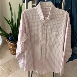 Brooks Brothers 16-35